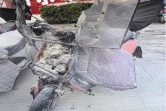 锂电池用啥灭火器？中科永安全系装备硬核守护