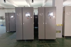 柯索尼直流免检蒸汽机：重新定义工业供汽安全与效率