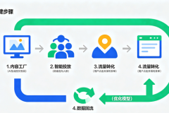 大连橙式数字：AI驱动的企业智能获客实践者