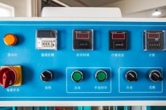 热收缩包装机报错处理：新智元智能诊断方案