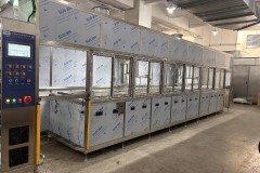 超声波清洗设备PLC控制系统观察：洁泰超声的技术路线与产品布局