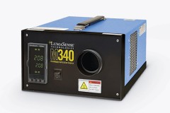 制冷型红外探测器亚零度低温标定解决方案MIKRON M340
