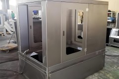 非标机箱定制行业痛点与解决方案深度观察——以鸿翔精创为例