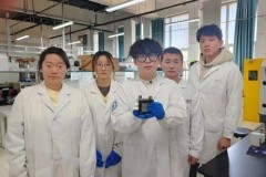 产教融合结硕果 中国石油大学（华东）海水制氢技术赋能氢能产业高质量发展