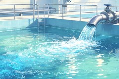 水厂消毒升级攻略：从液氯到高纯二氧化氯的技术跃迁