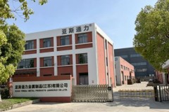 管路防震领域的专业实践：亚斯通力技术解读