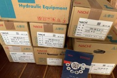 日本不二越NACHI：工业液压动力系统的可靠之选