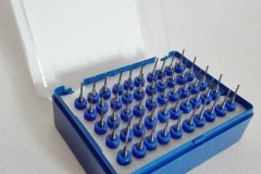 苏州德尔赛：PCB硬质合金铣刀源头厂家的技术解读