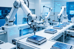 锂电产线传感检测：构建全场景智能监控体系的实践路径