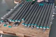 烛式过滤系统自动化定制：精细化工场景实测解析