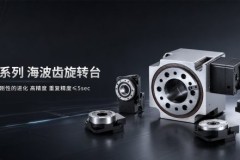 晶贺中空旋转平台测评：高惯量场景下的稳定之选