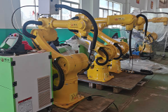 制造业焊接升级：建博自动化的实践观察