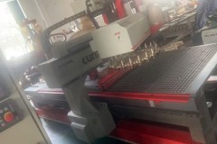 一拖二开料机厂家怎么选：都琳智造解析