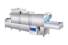 2026商用洗碗机选型参考：瑞宝厨具的产品系列与服务能力