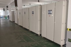 江苏佳禾：柯索尼直流免检蒸汽机重新定义工业供汽安全与效率