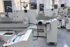 东莞点点机械：建德磨床多模式方案