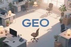AI搜索，生成引擎优化（GEO）助力企业重塑线上获客格局
