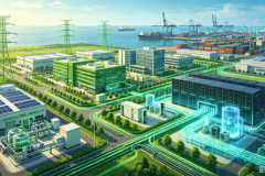 2026 绿电直连全行业落地全景！覆盖工厂、园区、算力、外贸四大场景，EP 上海电力展一站式吃透全产业链解决方案