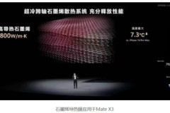 导热石墨烯技术解读：第六元素方案观察