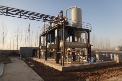 MVR蒸发器选购指南：江中设备节能实践解析