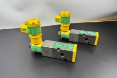 防爆电磁阀与过滤减压阀技术选型参考：宁波航远HYTIC产品线梳理