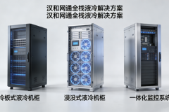 液冷技术漏液风险对比：数据中心配电安全的关键考量