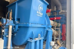 中齐能源：压缩空气能发电机技术与场景解析