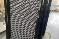 板式过滤网选型参考：上海馨松可清洗过滤器与耐高温产品介绍