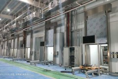 冷库快速门设备选型参考：上海加和门业产品技术与应用场景