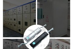 新能源场站锁具选型指南：正鹏锁具的防腐与防护技术实践