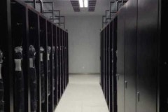 图腾品牌解析：如何定义数据中心机柜新标准