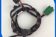 成为精密线束制造方 铸就品质信任