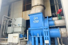 微压气动发电机厂家：中齐能源工业余压价值