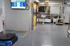 华楠骏业往复式提升机：物料垂直运输效率解读
