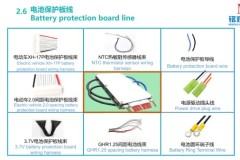 新能源线束定制化服务：从高频换电到智能驾驶的连接方案