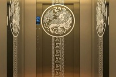 泰禾电梯乘客梯实测：住宅医院酒店用户如何评价其性能表现