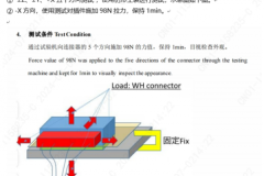 新能源BBM 采集板温湿度循环与 IPX7 防水验证实操
