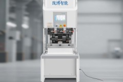 纯电折弯机选型指南：智能制造升级的关键装备