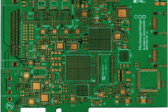 HDI-PCB定制解决方案：东讯精密工艺解析