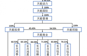 天能股份：被忽视的“现金牛”，以及大有可为的出海和锂电池