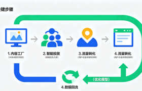 大连橙式数字：AI驱动的企业智能获客实践者