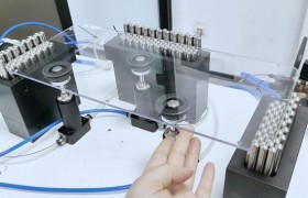 海鼎智柔智能柔性夹具助力航空航天产业升级