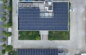 工商业光伏与BIPV：湖北中聚光能解决方案技术特点解析