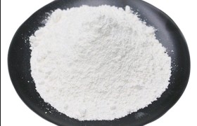 东莞市枫泰新材料：高纯氢氧化钙与功能母粒供应商