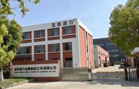 管路系统防震产品介绍：亚斯通力的产品矩阵与应用场景