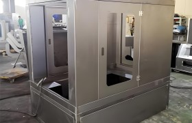 非标机箱定制行业痛点与解决方案深度观察——以鸿翔精创为例