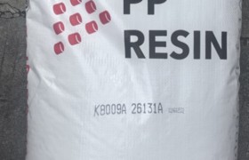 高抗冲PP原料选购指南：东莞屹立塑胶实力解析