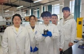 产教融合结硕果 中国石油大学（华东）海水制氢技术赋能氢能产业高质量发展