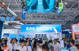 锂电进入“价值竞争”新周期，比克电池以三大产品线回应产业命题