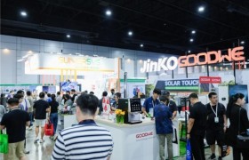 蓄势启航！ASEE 2027东盟智慧能源、太阳能光伏电池储能双博览会3月落地曼谷，全域规模全面升级